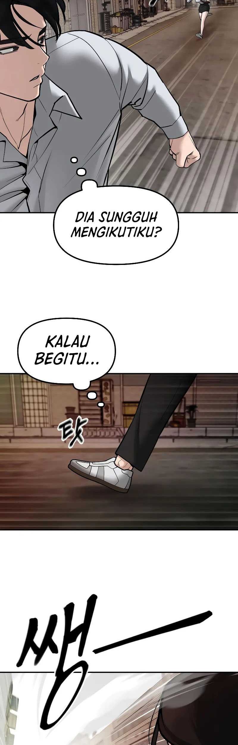 The Bully In Charge Chapter 79 Gambar 12