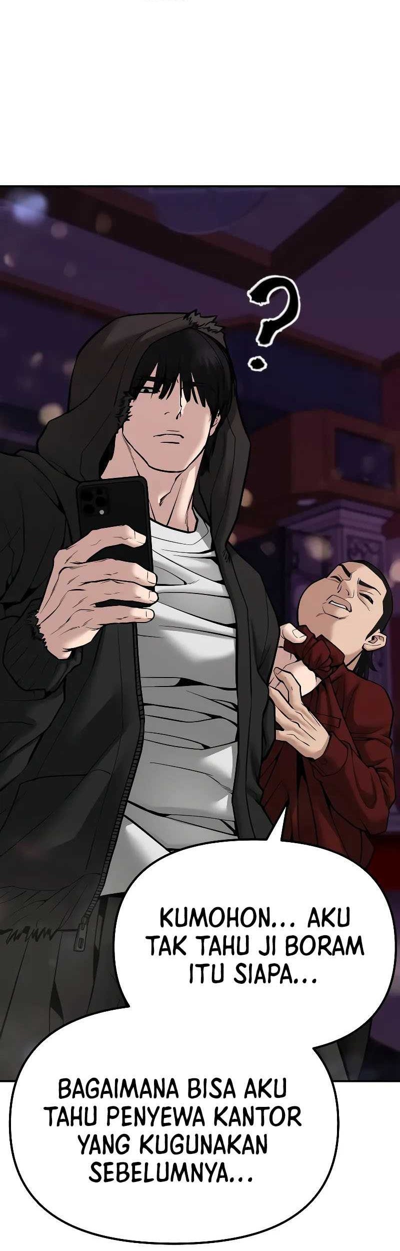 The Bully In Charge Chapter 79 Gambar 19