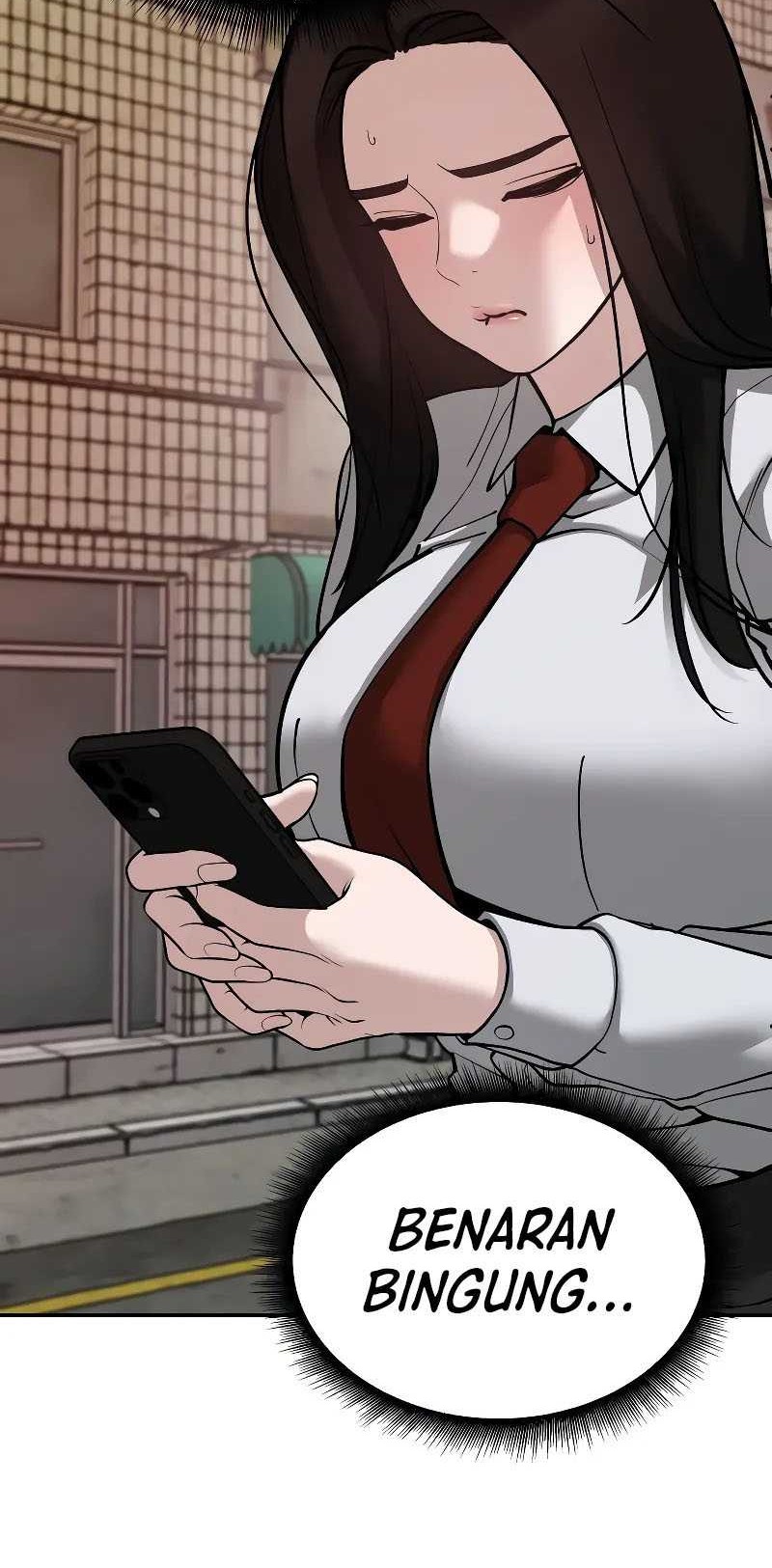 The Bully In Charge Chapter 79 Gambar 21