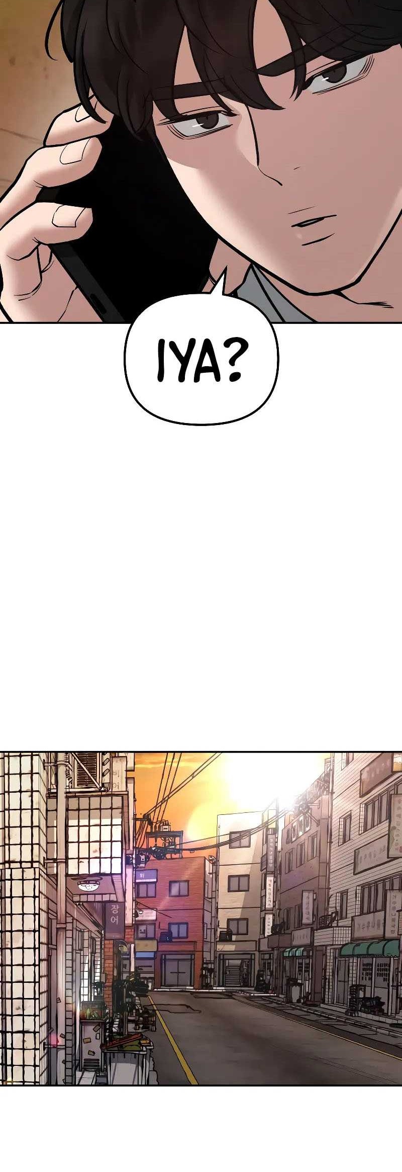 The Bully In Charge Chapter 79 Gambar 25