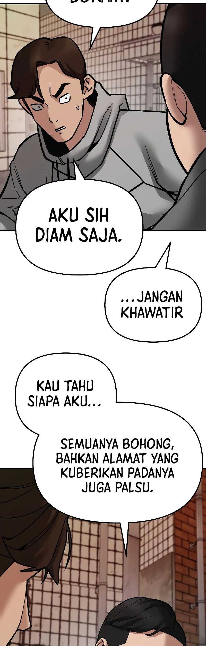 The Bully In Charge Chapter 79 Gambar 27