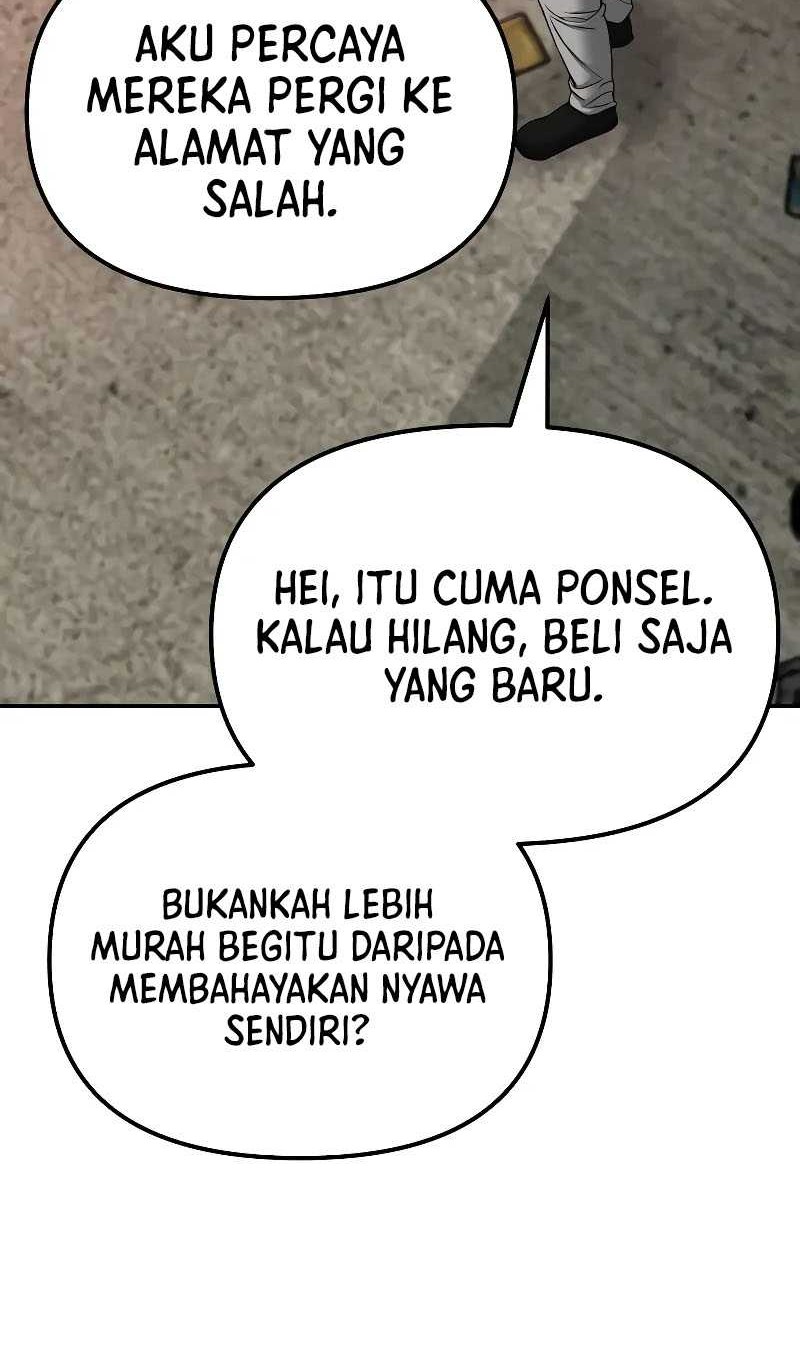 The Bully In Charge Chapter 79 Gambar 29