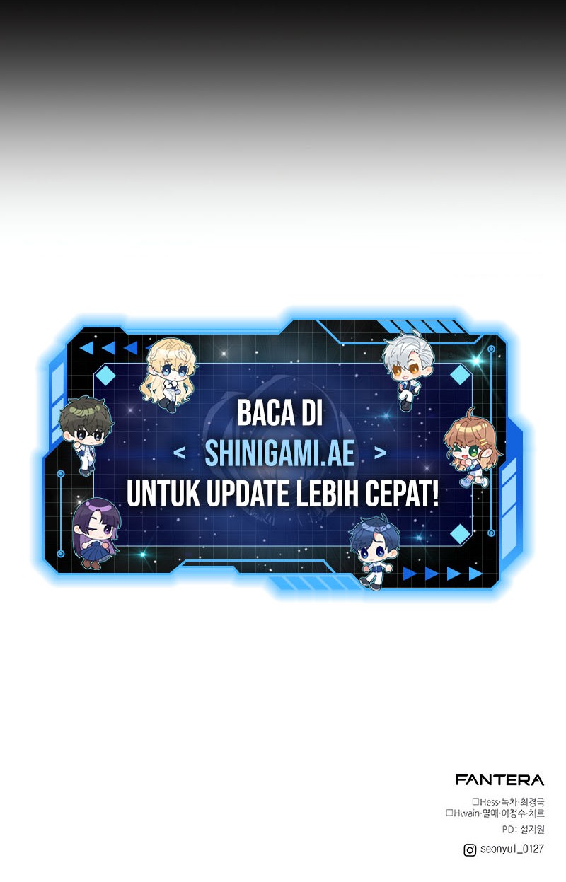 Terminally-Ill Genius Dark Knight Chapter 38 Gambar 58