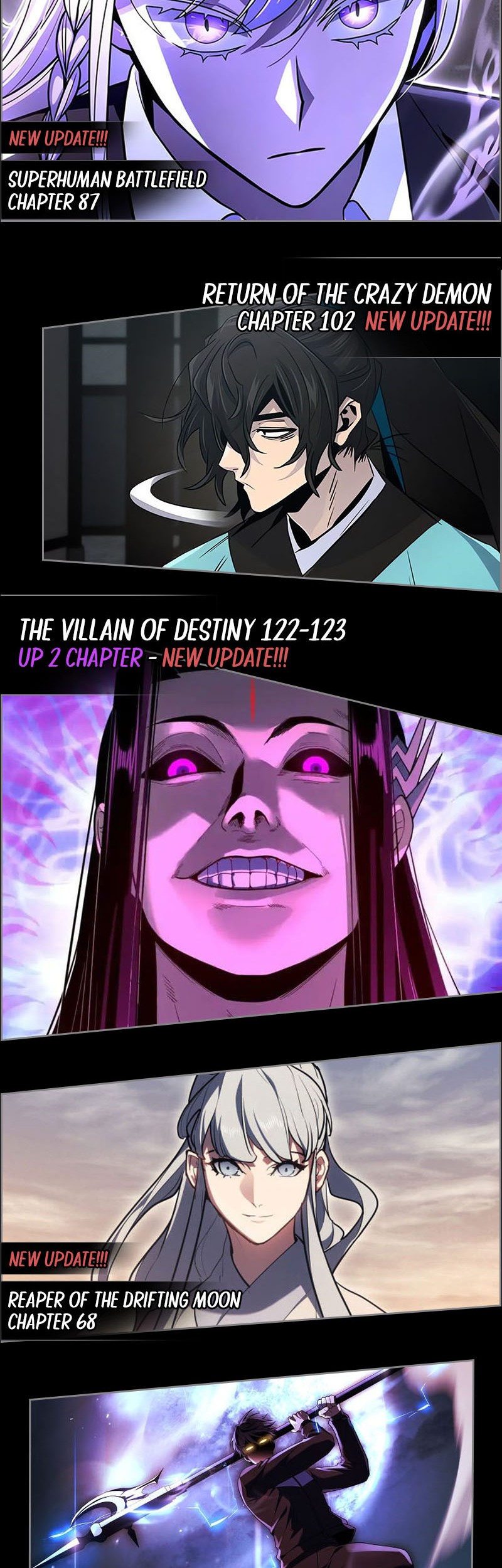 Terminally-Ill Genius Dark Knight Chapter 38 Gambar 60