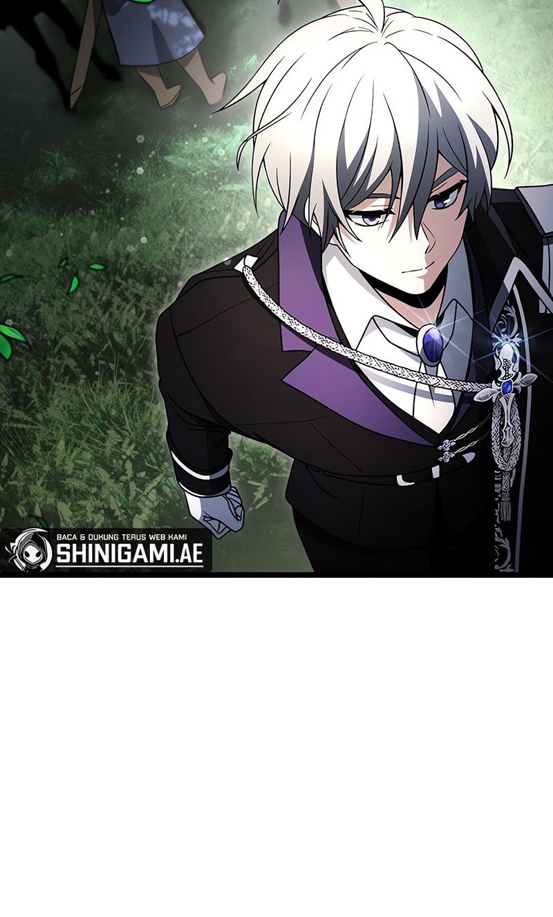 Terminally-Ill Genius Dark Knight Chapter 38 Gambar 46