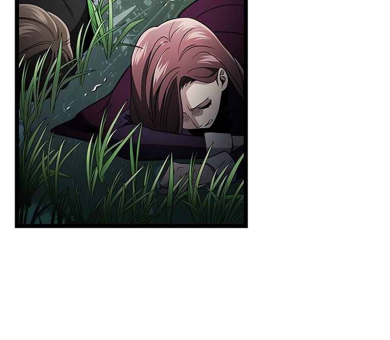 Terminally-Ill Genius Dark Knight Chapter 38 Gambar 6