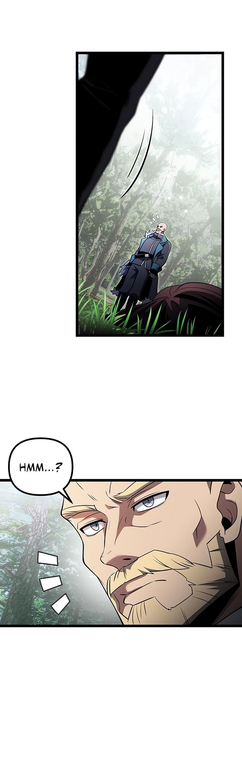 Terminally-Ill Genius Dark Knight Chapter 38 Gambar 7