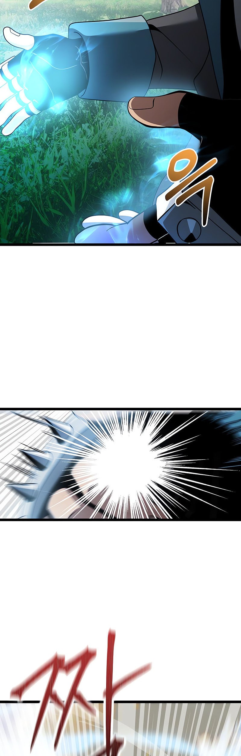 Terminally-Ill Genius Dark Knight Chapter 38 Gambar 20