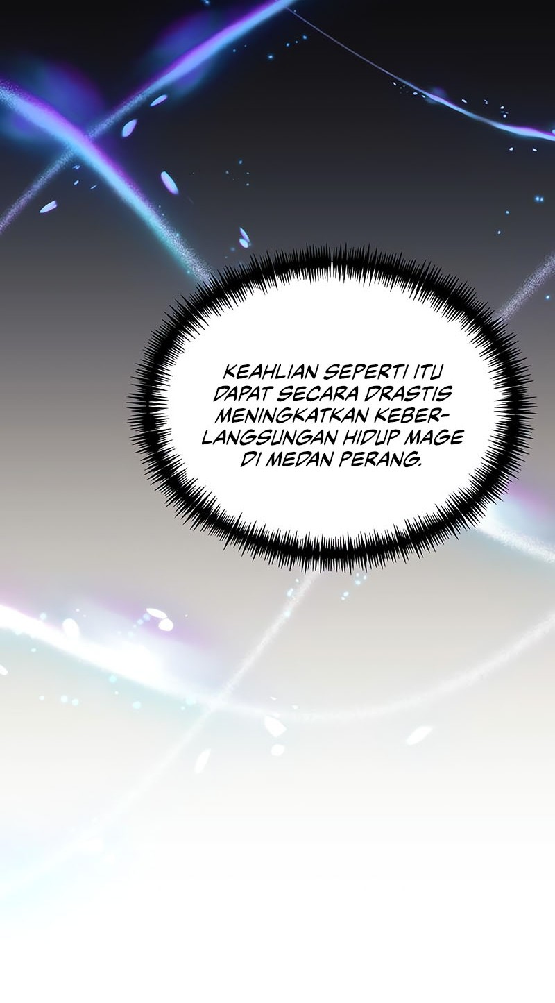 Terminally-Ill Genius Dark Knight Chapter 38 Gambar 34