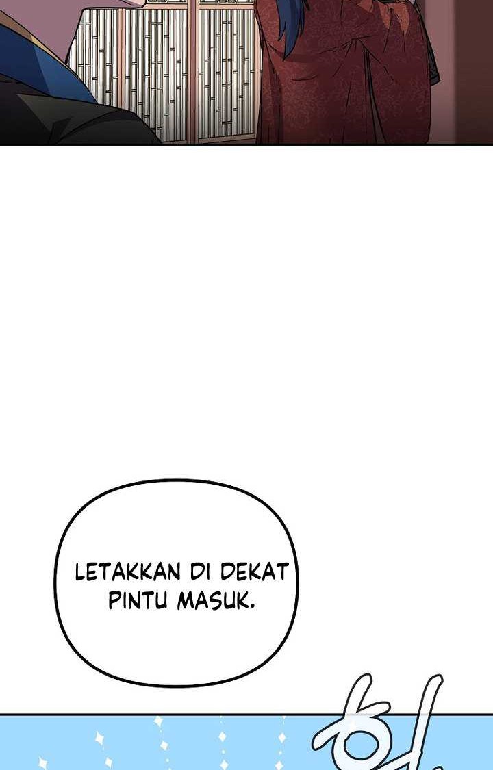 Reincarnation of the Murim Clan’s Former Ranker Chapter 107 Gambar 27