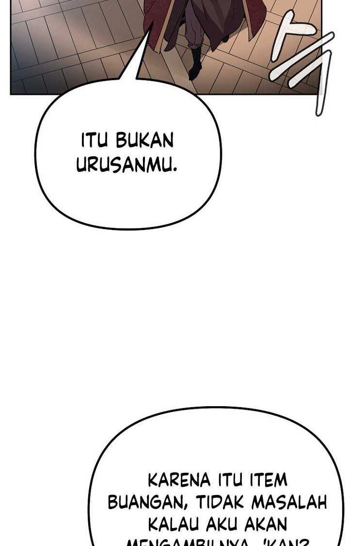 Reincarnation of the Murim Clan’s Former Ranker Chapter 107 Gambar 29