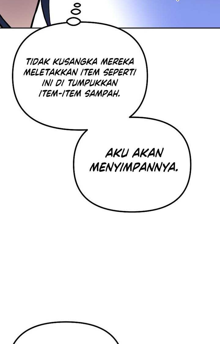 Reincarnation of the Murim Clan’s Former Ranker Chapter 107 Gambar 31