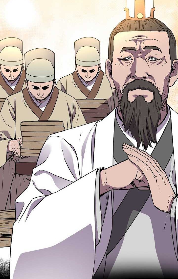 Reincarnation of the Murim Clan’s Former Ranker Chapter 107 Gambar 37