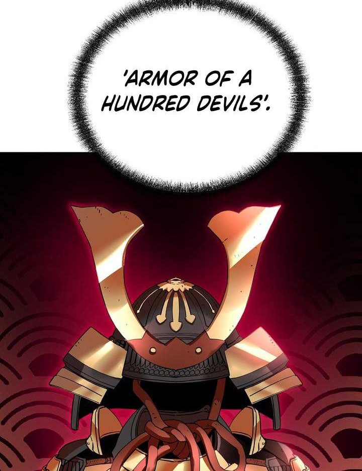 Reincarnation of the Murim Clan’s Former Ranker Chapter 107 Gambar 23