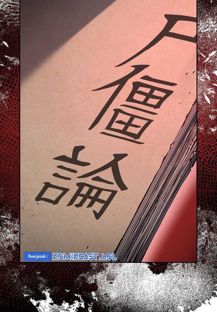 Reincarnation of the Murim Clan’s Former Ranker Chapter 107 Gambar 51