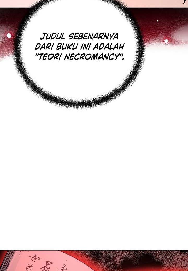 Reincarnation of the Murim Clan’s Former Ranker Chapter 107 Gambar 53
