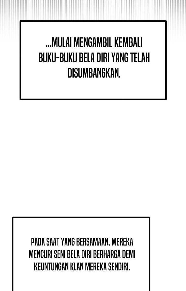 Reincarnation of the Murim Clan’s Former Ranker Chapter 107 Gambar 39