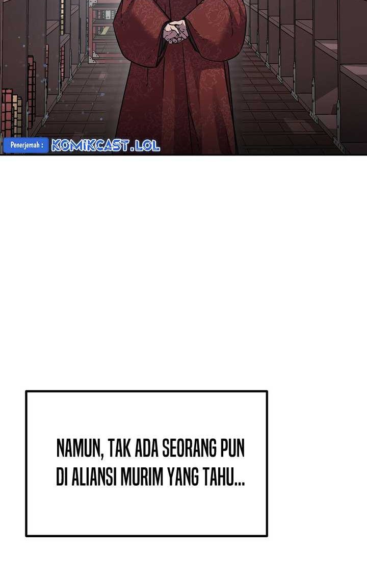 Reincarnation of the Murim Clan’s Former Ranker Chapter 107 Gambar 41
