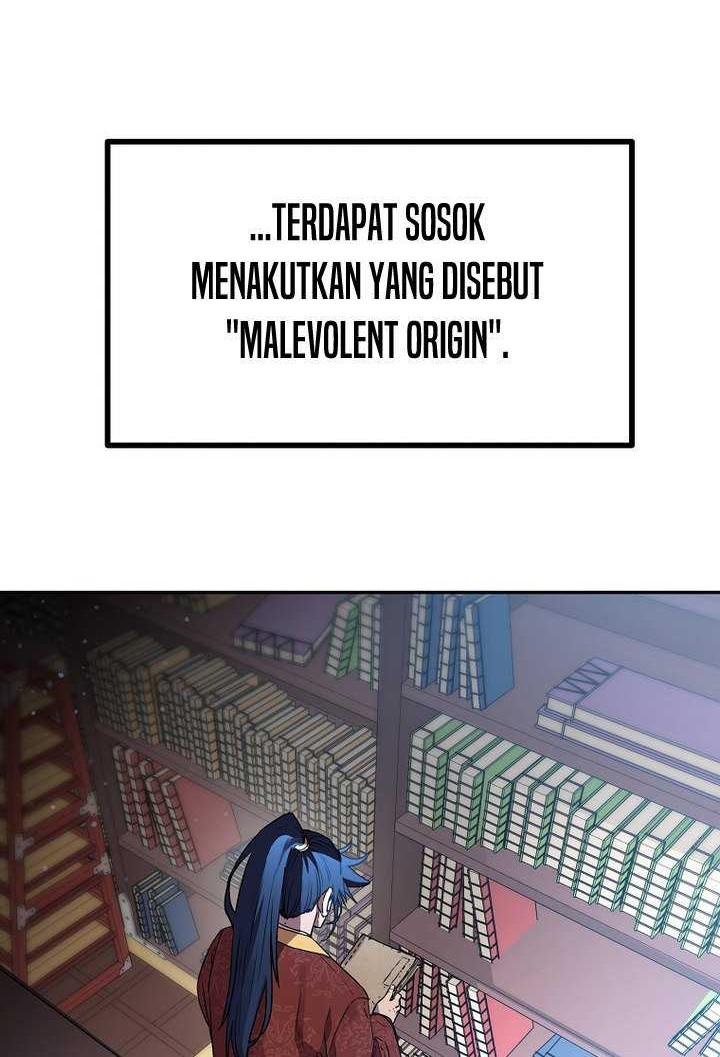 Reincarnation of the Murim Clan’s Former Ranker Chapter 107 Gambar 43