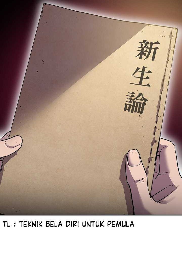 Reincarnation of the Murim Clan’s Former Ranker Chapter 107 Gambar 45