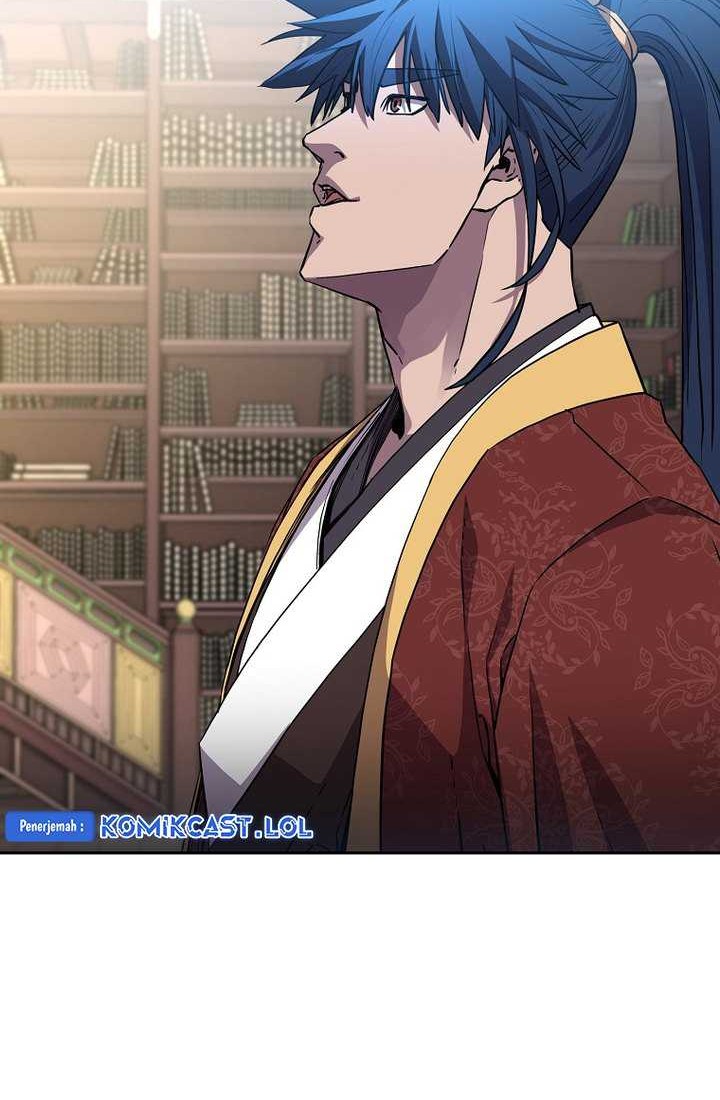 Reincarnation of the Murim Clan’s Former Ranker Chapter 107 Gambar 3