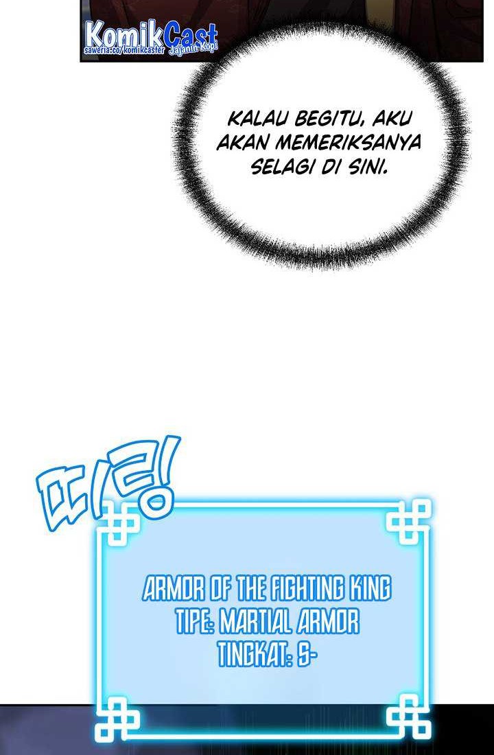 Reincarnation of the Murim Clan’s Former Ranker Chapter 107 Gambar 9