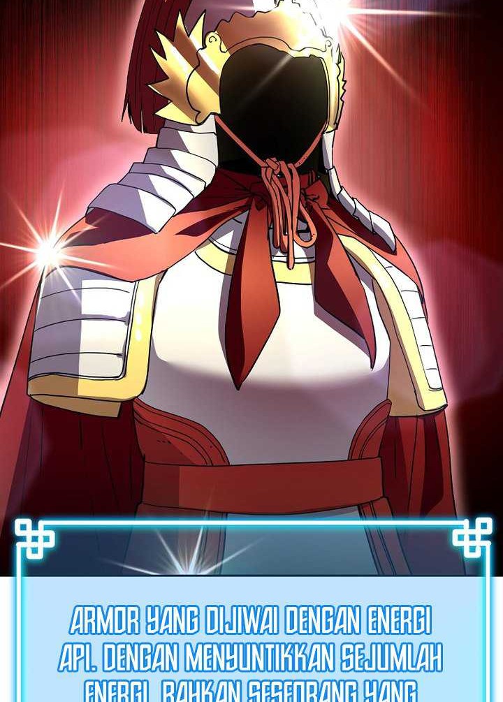 Reincarnation of the Murim Clan’s Former Ranker Chapter 107 Gambar 11