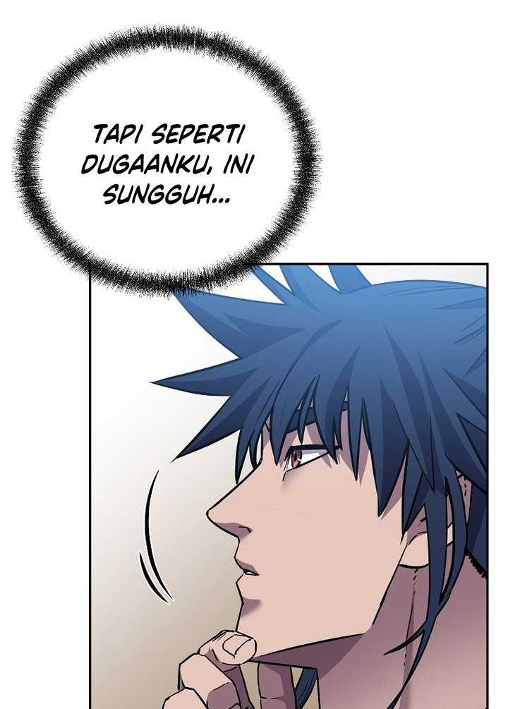 Reincarnation of the Murim Clan’s Former Ranker Chapter 107 Gambar 13