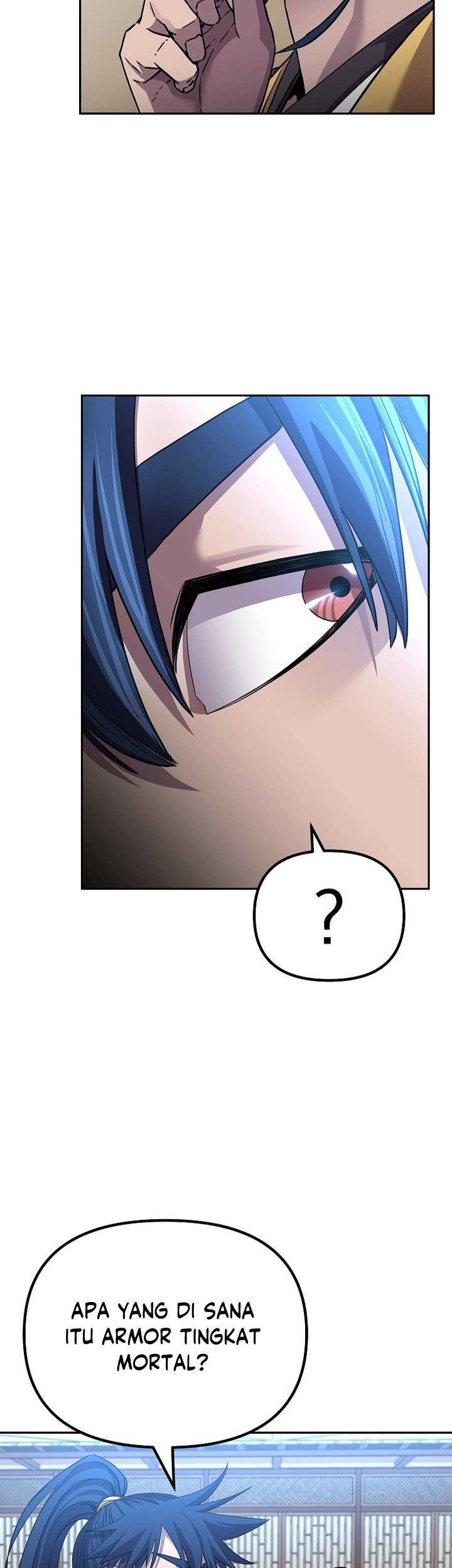 Reincarnation of the Murim Clan’s Former Ranker Chapter 107 Gambar 14