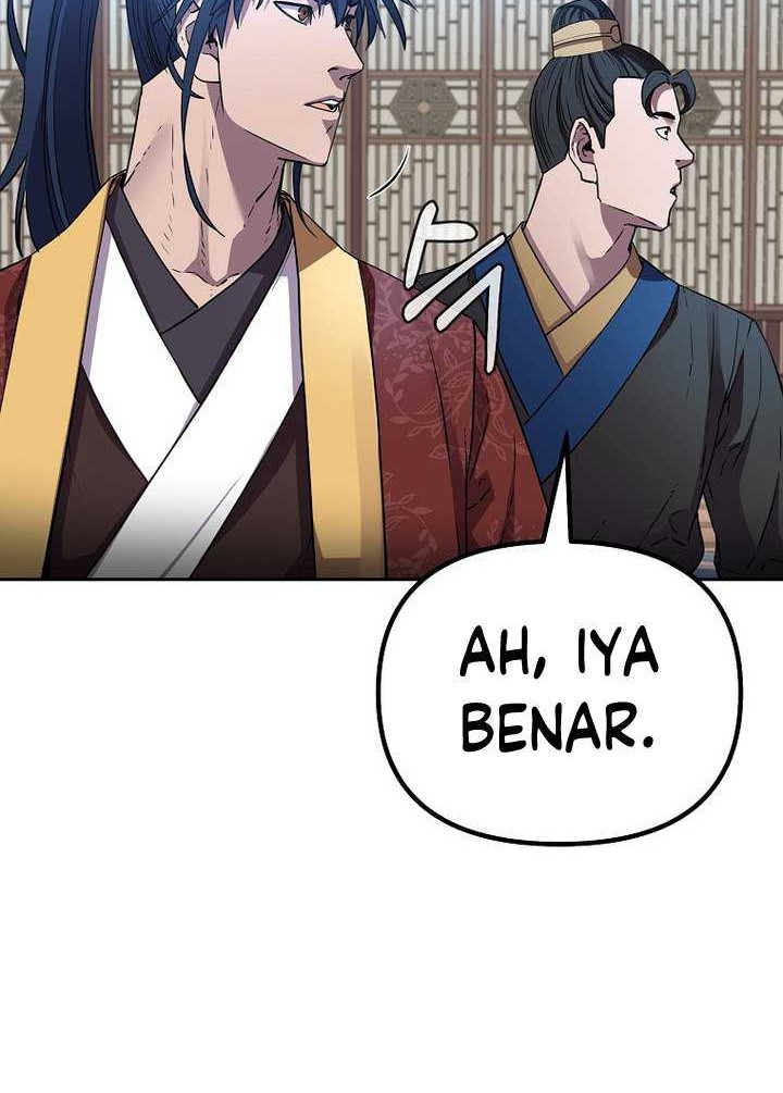 Reincarnation of the Murim Clan’s Former Ranker Chapter 107 Gambar 15