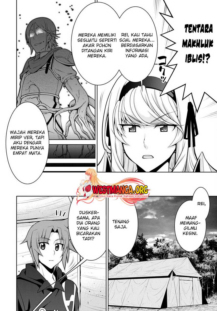 Legend Chapter 79 Gambar 16