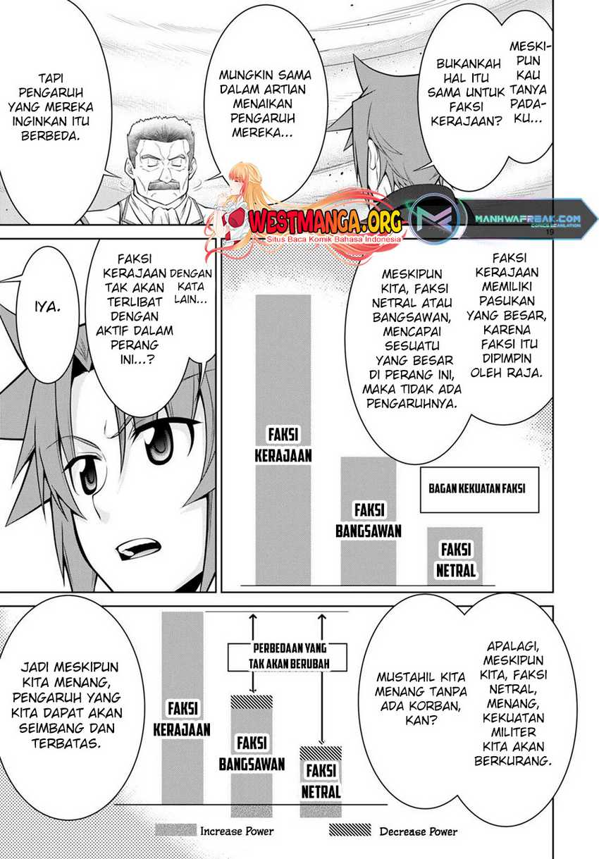 Legend Chapter 79 Gambar 24