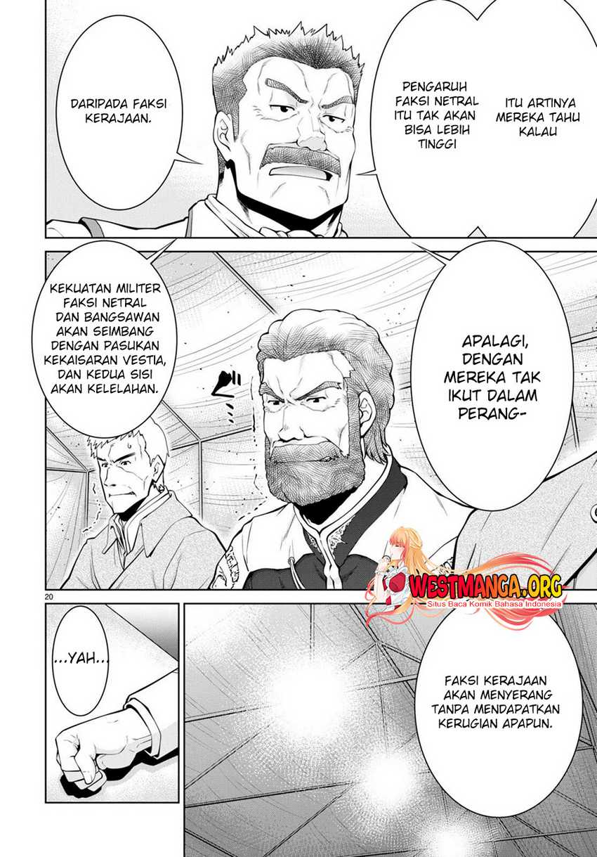 Legend Chapter 79 Gambar 25