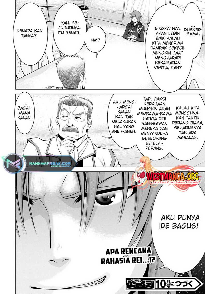 Legend Chapter 79 Gambar 27