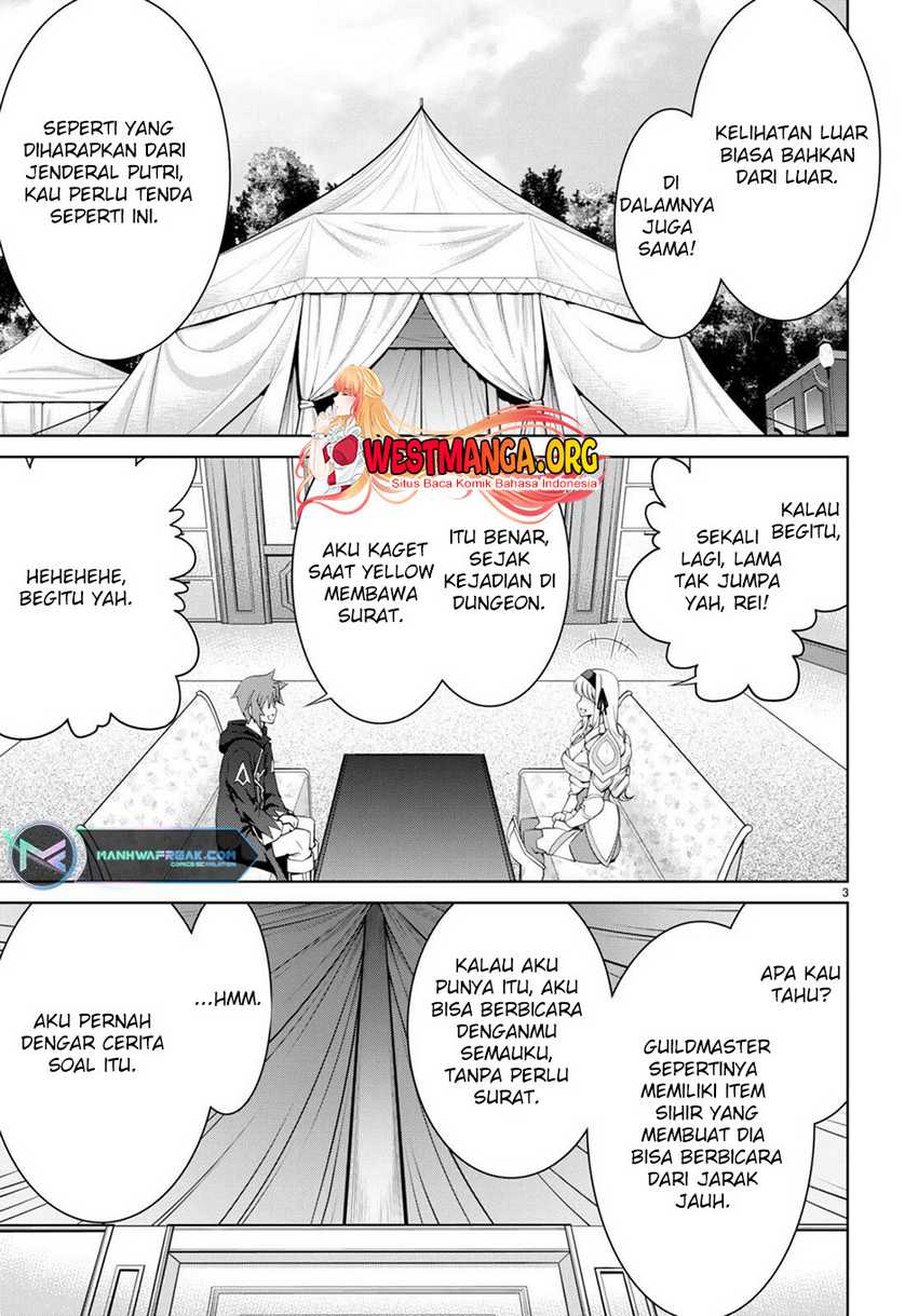 Legend Chapter 79 Gambar 7
