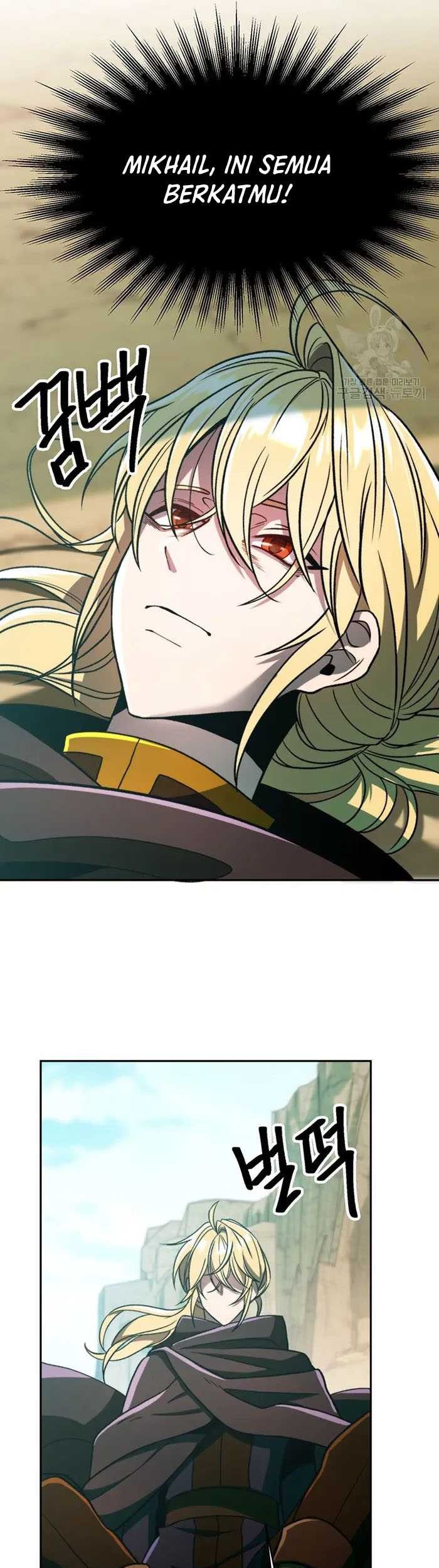 Archmage Transcending Through Regression Chapter 78 Gambar 31