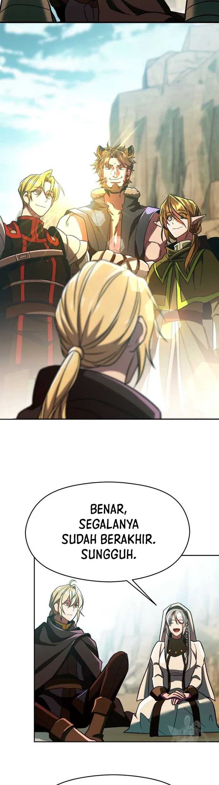 Archmage Transcending Through Regression Chapter 78 Gambar 36