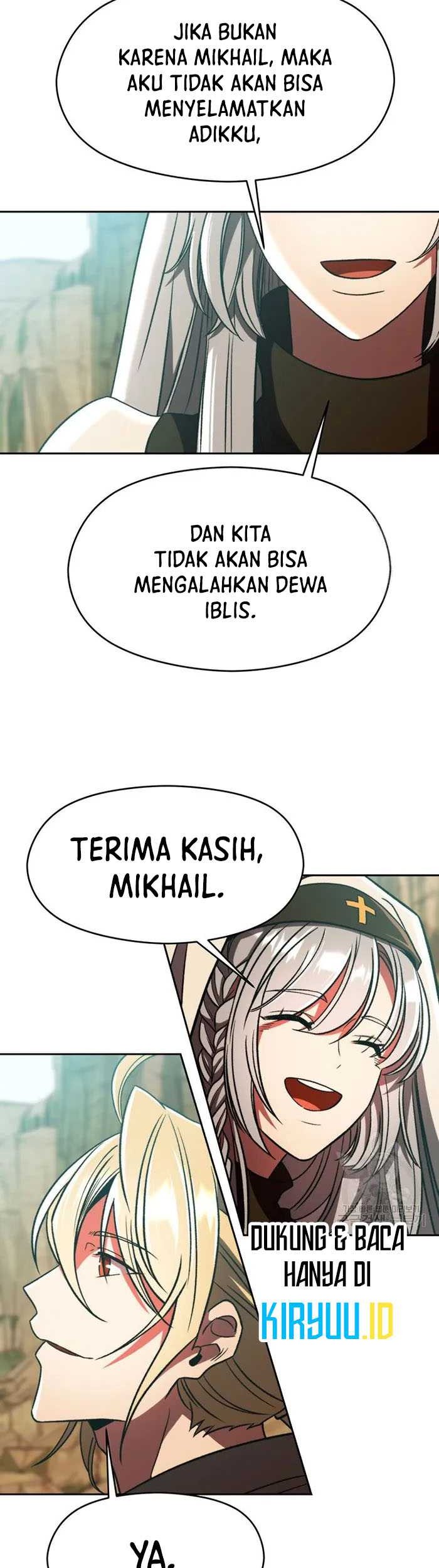 Archmage Transcending Through Regression Chapter 78 Gambar 37