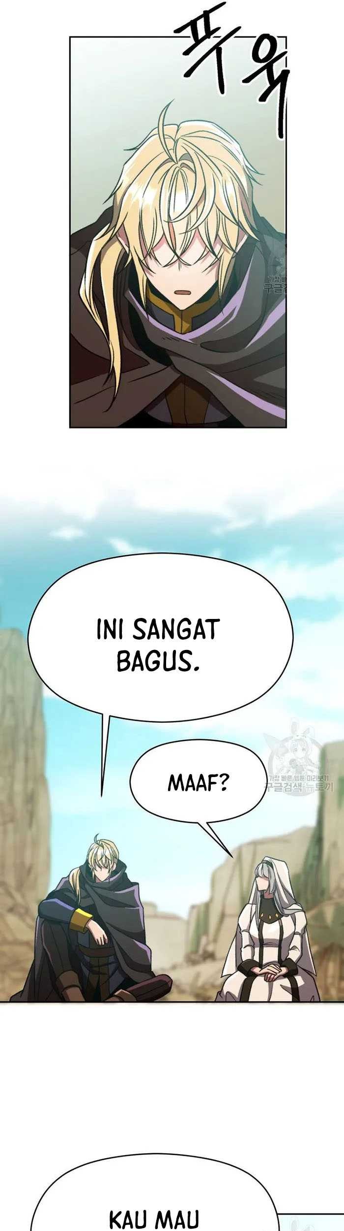 Archmage Transcending Through Regression Chapter 78 Gambar 39