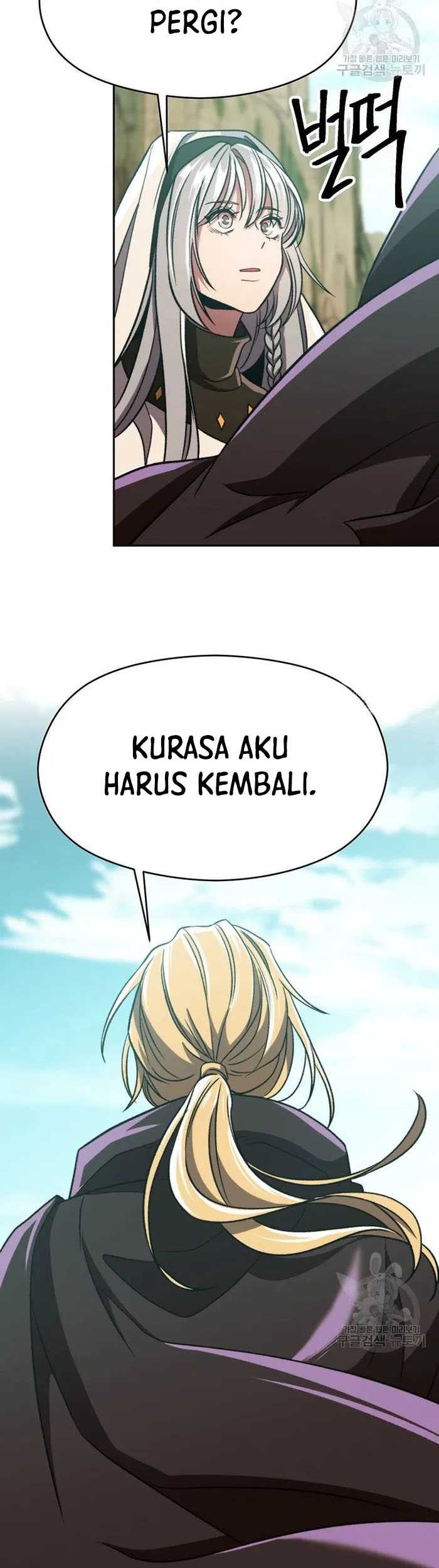 Archmage Transcending Through Regression Chapter 78 Gambar 40