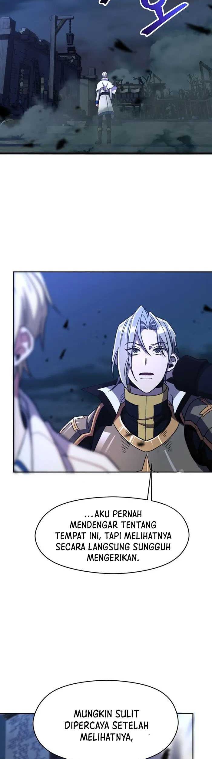 Archmage Transcending Through Regression Chapter 78 Gambar 9