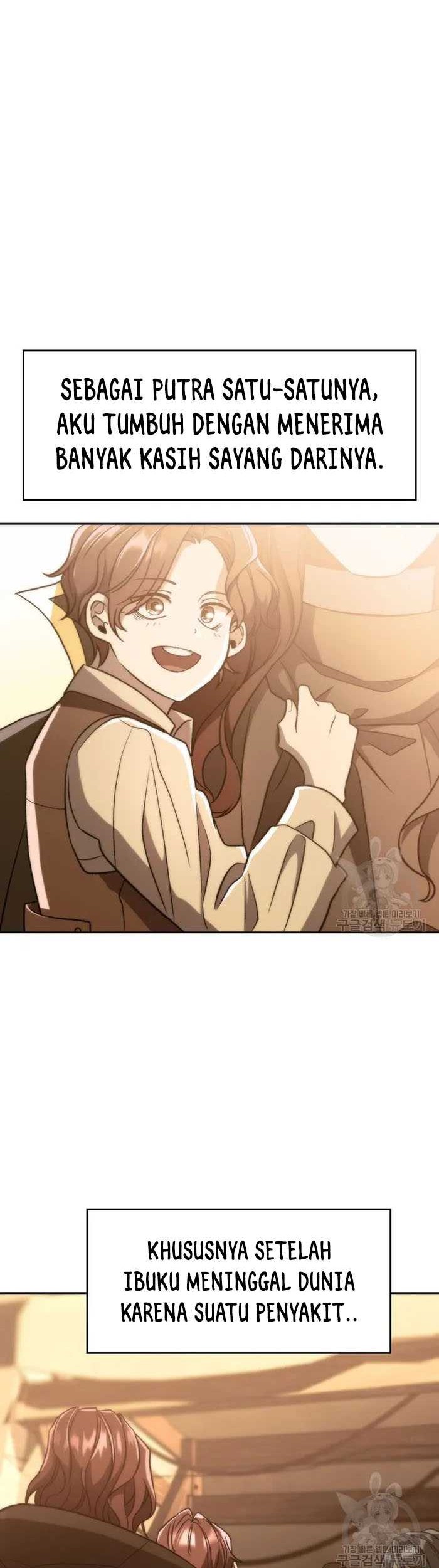 Archmage Transcending Through Regression Chapter 78 Gambar 12