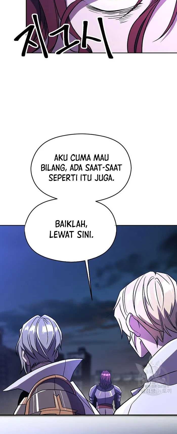 Archmage Transcending Through Regression Chapter 78 Gambar 14