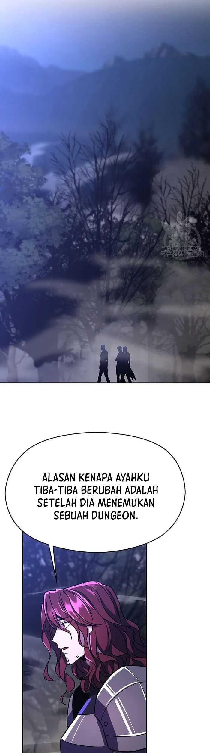 Archmage Transcending Through Regression Chapter 78 Gambar 15