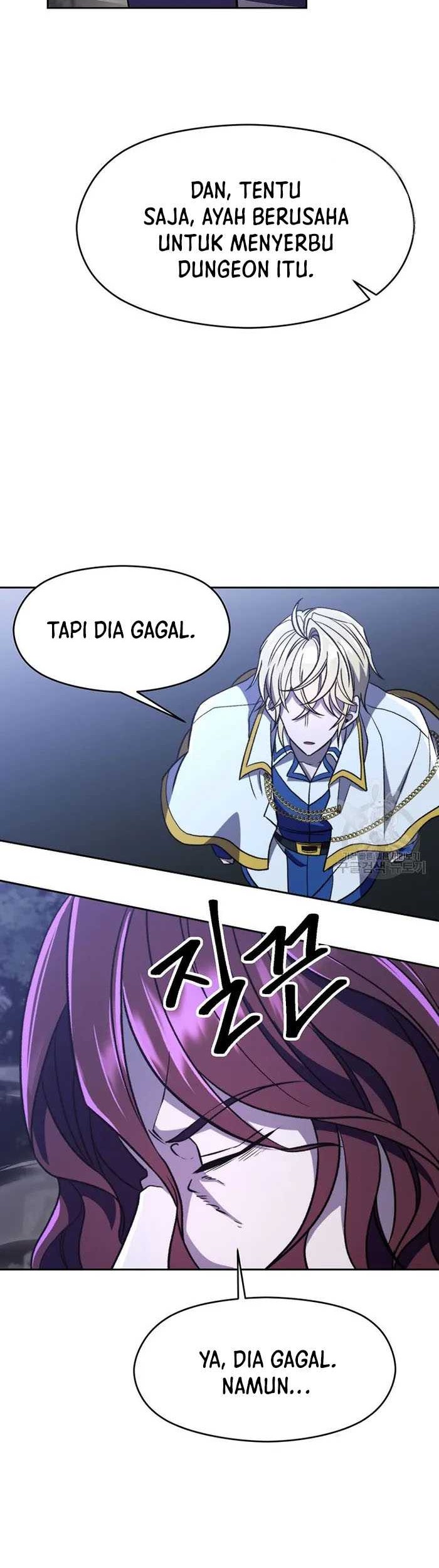 Archmage Transcending Through Regression Chapter 78 Gambar 16