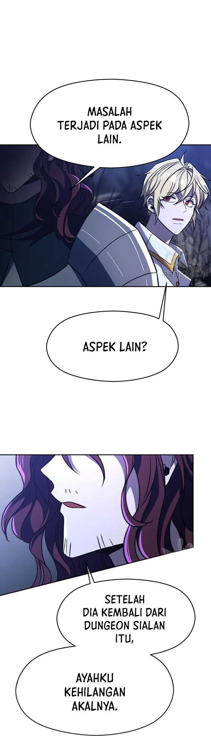 Archmage Transcending Through Regression Chapter 78 Gambar 17