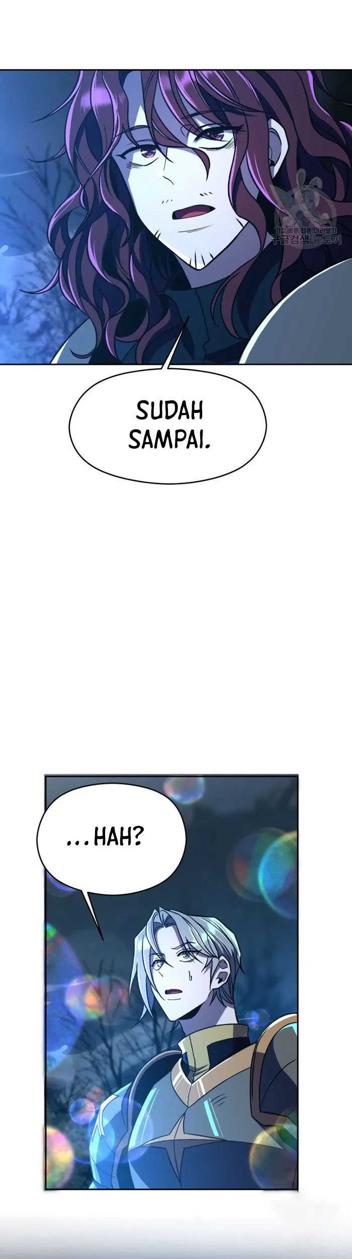 Archmage Transcending Through Regression Chapter 78 Gambar 20