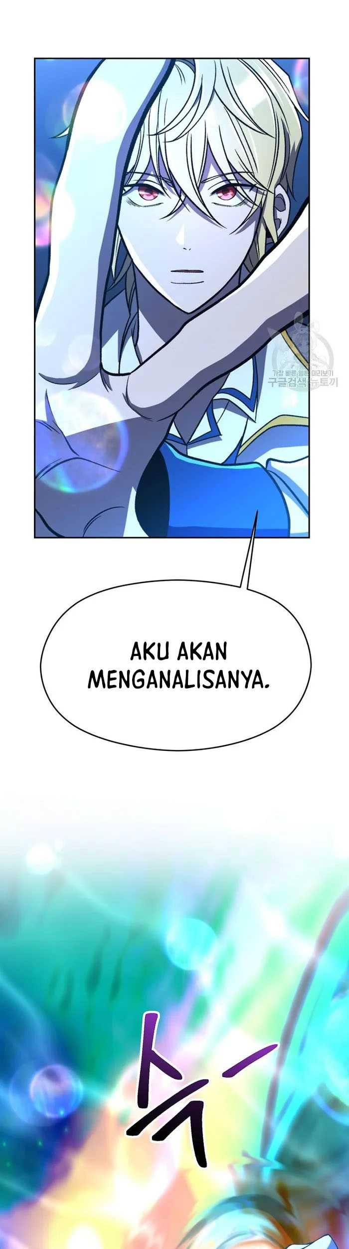 Archmage Transcending Through Regression Chapter 78 Gambar 27
