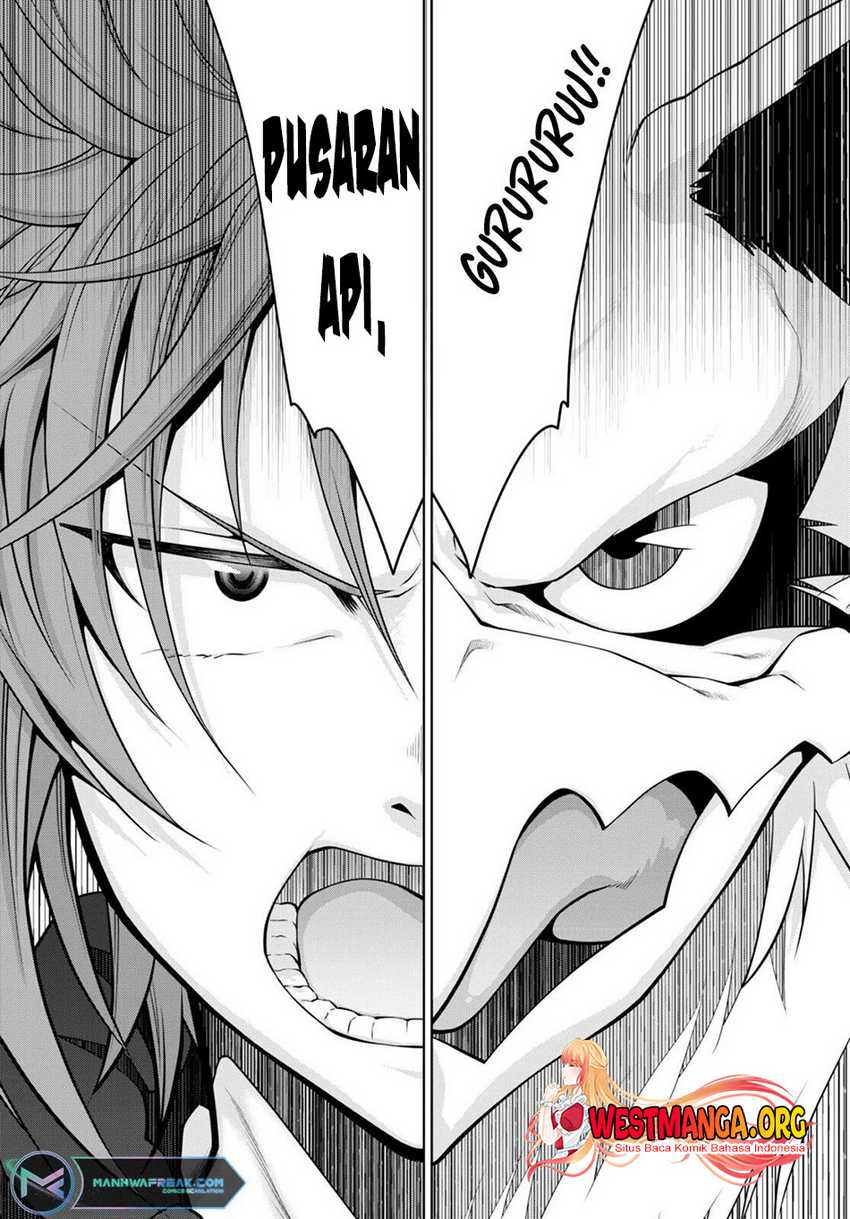 Legend Chapter 81 Gambar 26