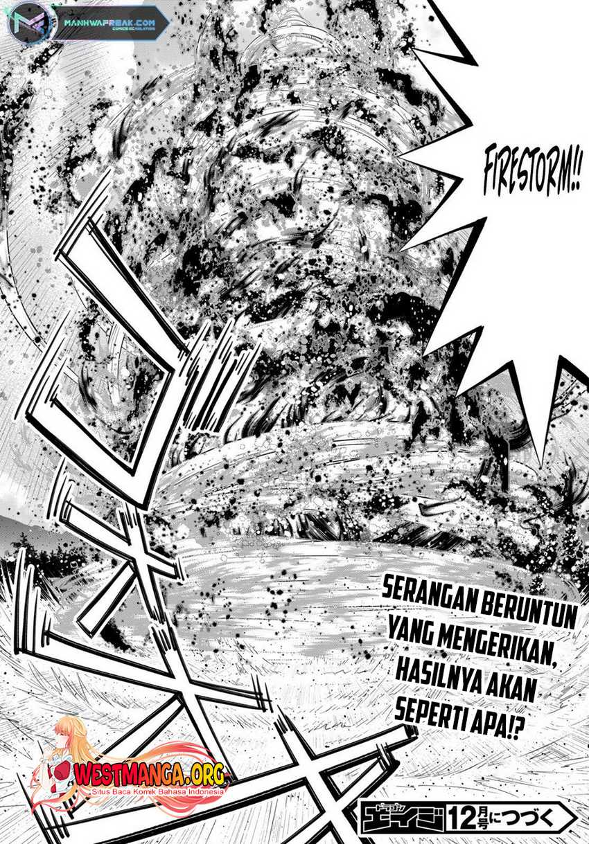 Legend Chapter 81 Gambar 27